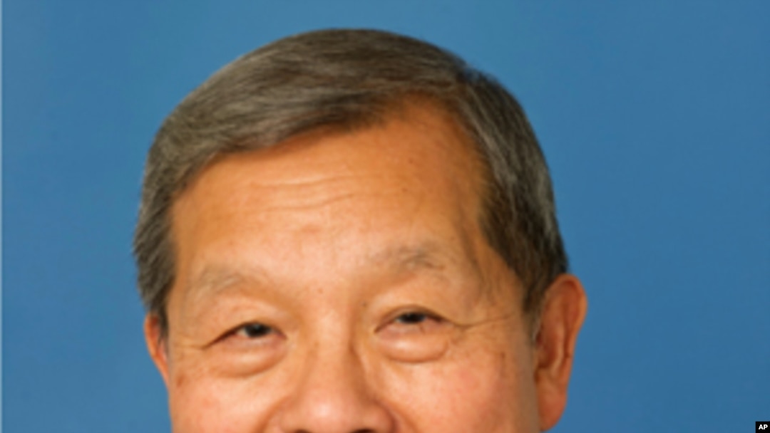 huang Yukon