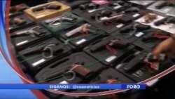 Buenos Días América 