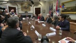 Կարող է արդյո՞ք պատի խնդիրը արտակարգ իրավիճակ ստեղծել ԱՄՆ-ում