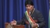 Bolivia: polémica demanda a medios por “racismo”