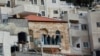 یروشلم: فلسطینی علاقوں میں اسرائیلی آباد کاری جاری