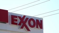 Exxon vai continuar em Moçambique, dizem autoridades