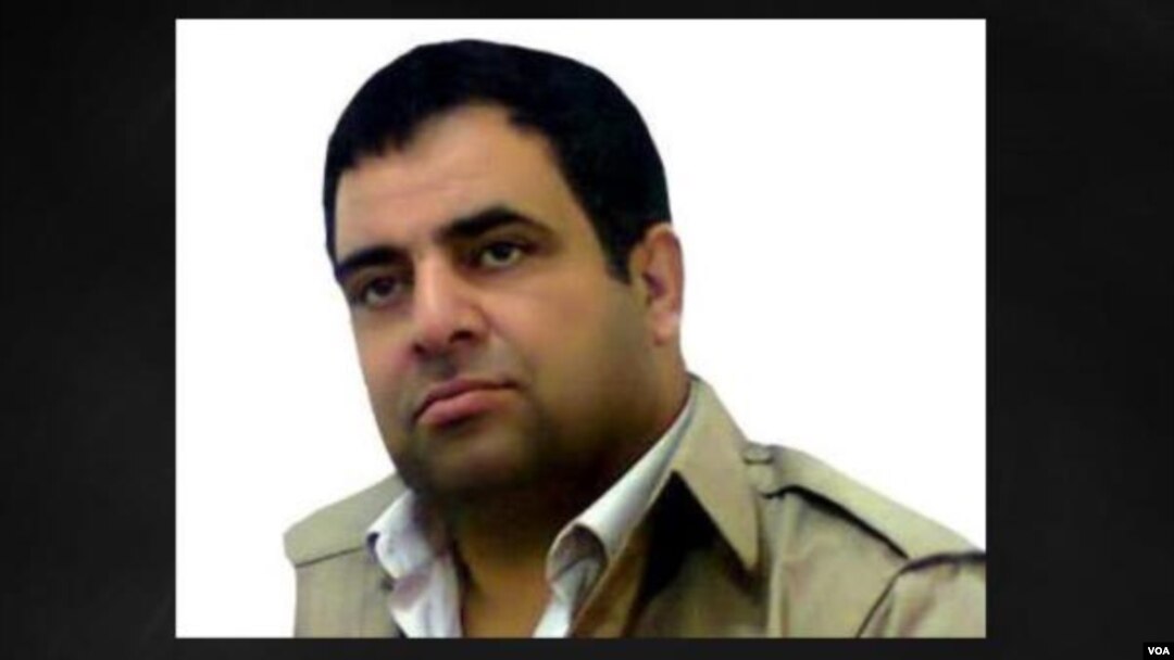 Saad Ayoubi