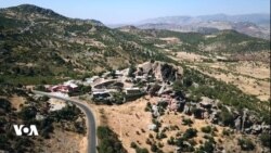 پڕۆسەی ئاشتی لە تورکیا و کاریگەری لەسەر هەرێمی کوردستان