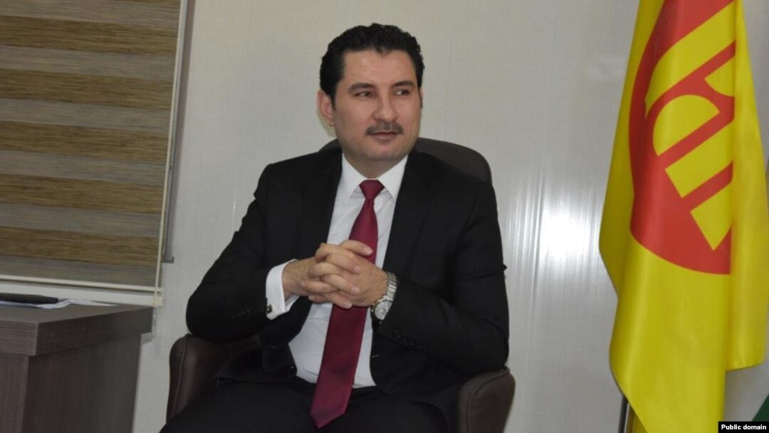 شاخەوان عەبدوڵا