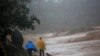 Mudslides Bury Scores of Guatemalans 