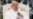 El Papa muestra un rosario de un soldado ucraniano caído, condena la "locura de guerra"