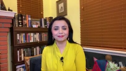 Jonli efir: AQSh, O'zbekiston - vatandoshlar va vatan