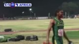 Umwari Caster Semenya Yasategetswe Kugabanya Imisemburo ya Kigabo