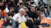 Pope: North Macedonia Proof of Peaceful Coexistence Amid Diversity