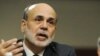 Bernanke Hükümet Harcamalarında Kesintiye Karşı Çıktı