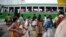 Virus Outbreak India 

