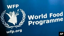 WFP Sexual Abuses