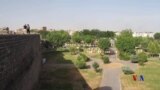 فیستیڤاڵی منداڵان لە ناوچەی سوری ئامەد