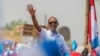 Rwanda’s President Kagame Wins Landslide Victory