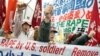 일본 주둔 미군 2명, 성폭행 혐의 체포