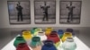 Митець та політик - виставка творів Ай Вейвея у Вашингтоні