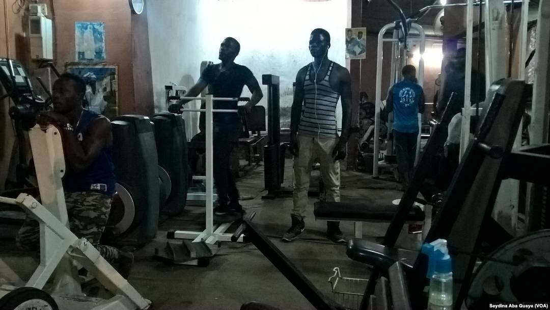 Au Sénégal, les sportifs musulmans continuent à s'entraîner malgré le  ramadan