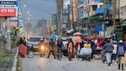 Covid 19 Kenya sigida kin konona datuguliw