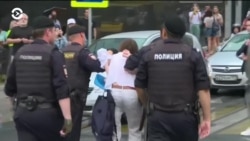 Настоящее Время. Америка – 12 июня 2019