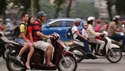 Tin Việt Nam 23/11/2016