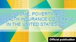 Report by U.S. Census Bureau 