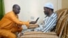 INTERVIEW / VOA FULFULDE 