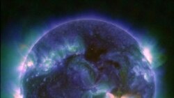 Tormenta solar podría producir auroras boreales en Estados Unidos 