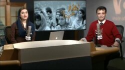 بي بي شیرینه – د ډیوه ریډیو په ټی وي خپرونه