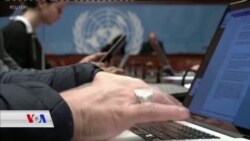 داواکاری دەستبەجێ ڕاگرتنی شەڕ لە ئیدلبی سوریا