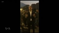 Washington Fora d'horas 30 Abril - Venezuela sob tensão