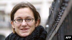 La journaliste française Sonia Rolley a été forcée de quitter la RDC.