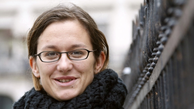 La journaliste française Sonia Rolley expulsée de la RDC