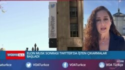 Twitter'da İşten Çıkarmalar Başladı