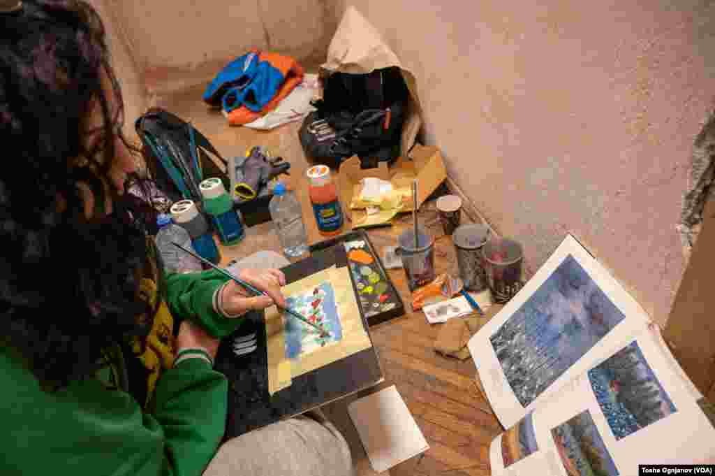 Museum house of Lazar Licenoski