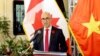 Đại sứ Canada nhấn mạnh vai trò của Việt Nam trong khu vực