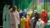 Museum Qatar Gelar Pameran Sepak Bola Piala Dunia