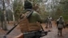 'Never Again': Ukraine Bolsters Defenses Along Belarus-Russia Border 