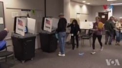 په امریکا کې د منځمهاله ټاکنو حال