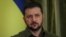 Tổng thống Volodymyr Zelenskyy.
