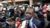 Senegal Oppo Slammed With Rape Charge