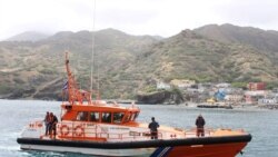 Armadores querem reforço da Guarda Costeira de Cabo Verde - 2:02
