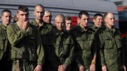 俄軍陷烏克蘭泥沼想方設法擴充兵源瓦格納僱傭軍送囚犯上戰場以生命換自由