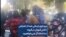 ویدئوی ارسالی شما از اعتراض دانش‌آموزان در قروه: «ما تماشاگر نمی‌خواهیم»