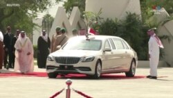 Հռոմի պապը հիշեցնում է, որ կրոնական առաջնորդները չեն կարող աջակցել պատերազմներին_1.mp4