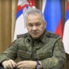 Sergey Shoigu