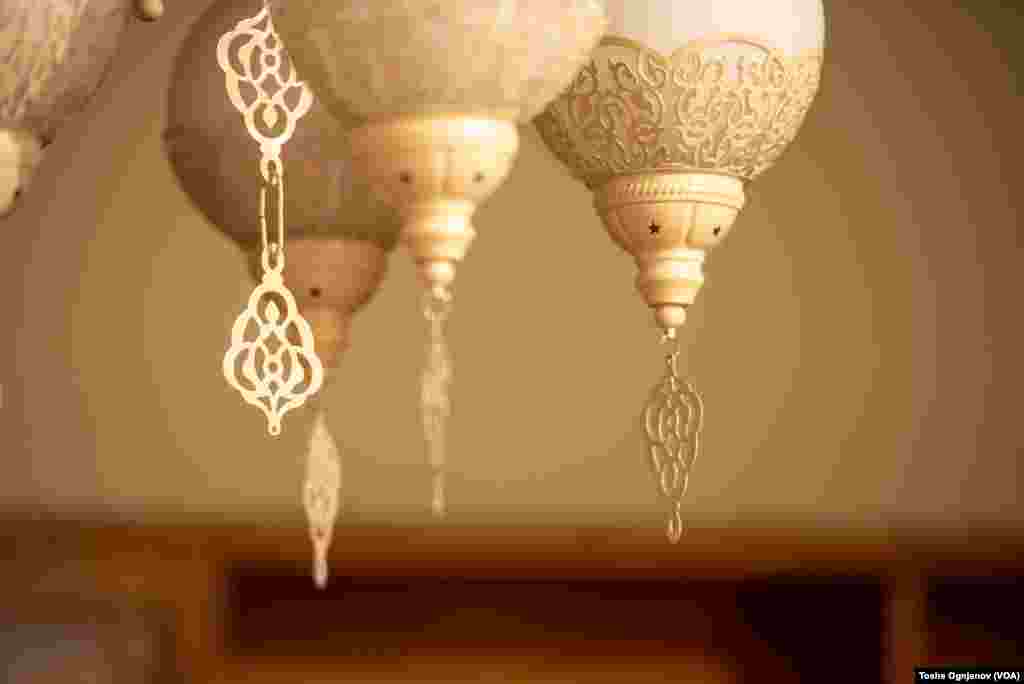 Museum house of Lazar Licenoski