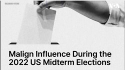 Гласачите во САД загрижени поради лажни профили на социјалните мрежи пред изборите