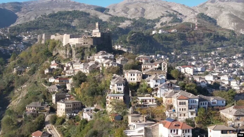 Financime për mbrojtjen e trashëgimisë kulturore në Shqipëri