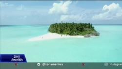 Ngrohja globale rrezikon ekzistencën e Ishujve Maldive
